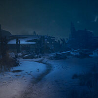 Достижение Ranger в игре Wasteland 3 для Windows 10