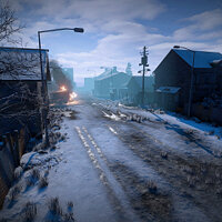 Достижение No Time For Distractions в игре Wasteland 3 для Xbox One