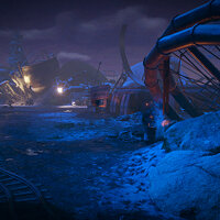 Достижение Wasteland Reaper в игре Wasteland 3 для Xbox One