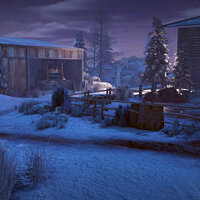 Достижение The Needs of the Many в игре Wasteland 3 для Xbox One