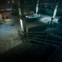 Достижение Roadkill в игре Wasteland 3 для Xbox One