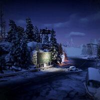 Достижение Cold Reception в игре Wasteland 3 для Xbox One