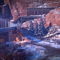 Достижение Boomstick в игре Wasteland 3 для Xbox One