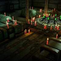 Достижение Kumbaya в игре Wasteland 3 для Xbox One