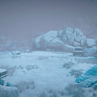 Достижение Heads Up! в игре Wasteland 3 для Xbox One