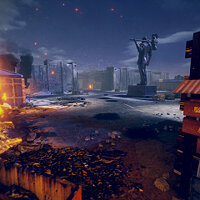 Достижение Restraint в игре Wasteland 3 для Xbox One