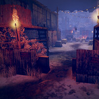 Достижение Fixer Upper в игре Wasteland 3 для Xbox One