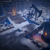 Достижение Stolen Valor в игре Wasteland 3 для Xbox One