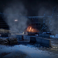 Достижение Bawk! в игре Wasteland 3 для Xbox One