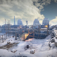 Достижение Menagerie в игре Wasteland 3 для Xbox One