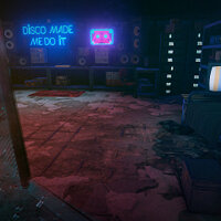 Достижение Tricked Out в игре Wasteland 3 для Xbox One
