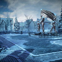 Достижение The Warlord в игре Wasteland 3 для Xbox One