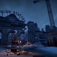 Достижение Morningstar в игре Wasteland 3 для Xbox One