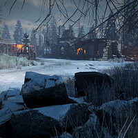 Достижение Fire it Up в игре Wasteland 3 для Xbox One