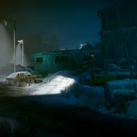 Достижение My Pretties в игре Wasteland 3 для Xbox One