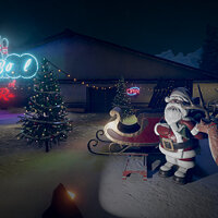 Достижение Chop Shop Champ в игре Wasteland 3 для Xbox One