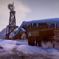 Достижение Hoon Hero в игре Wasteland 3 для Xbox One