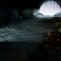 Достижение Living Night Light в игре Wasteland 3 для Xbox One