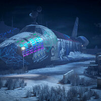 Достижение I, Human в игре Wasteland 3 для Xbox One