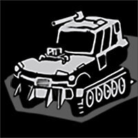 Трофей {trophy} в игре Wasteland 3 для PS4