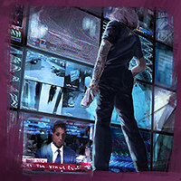 Достижение The Symbolic and The Semiotic в игре Vampire: The Masquerade - Shadows of New York для Steam