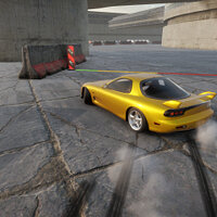 Достижение Clipping Point Master в игре CarX Drift Racing Online для Xbox One