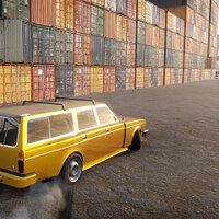 Достижение Newcomer в игре CarX Drift Racing Online для Xbox One