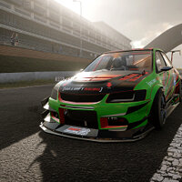 Достижение #Winner в игре CarX Drift Racing Online для Xbox One