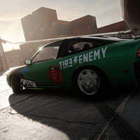 Достижение Prizewinner в игре CarX Drift Racing Online для Xbox One