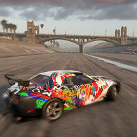 Достижение Entry Master в игре CarX Drift Racing Online для Xbox One