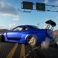 Достижение DP-Man в игре CarX Drift Racing Online для Xbox One