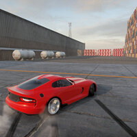 Достижение Voodoo в игре CarX Drift Racing Online для Xbox One