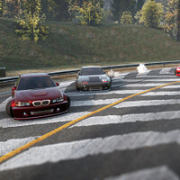 Достижение #OnwardToVictory в игре CarX Drift Racing Online для Xbox One