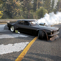 Достижение ...Drifting? No, Never Heard of It в игре CarX Drift Racing Online для Xbox One