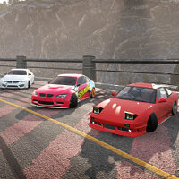 Достижение Wolf Amid Sheep в игре CarX Drift Racing Online для Xbox One