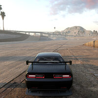 Достижение Half a Step to Victory в игре CarX Drift Racing Online для Xbox One