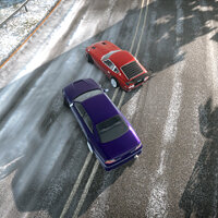 Достижение And the weather is not an obstacle... в игре CarX Drift Racing Online для Xbox One