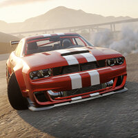 Достижение No Limits в игре CarX Drift Racing Online для Xbox One