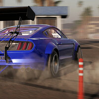 Достижение Masterful Race в игре CarX Drift Racing Online для Xbox One
