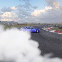 Достижение Master of Drift в игре CarX Drift Racing Online для Xbox One