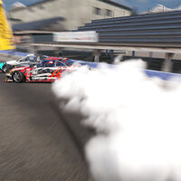 Достижение DriftKing в игре CarX Drift Racing Online для Xbox One