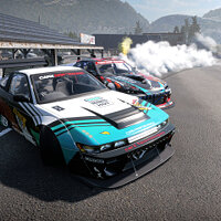 Достижение Did You See That? в игре CarX Drift Racing Online для Xbox One