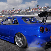 Достижение On the Path to Glory в игре CarX Drift Racing Online для Xbox One