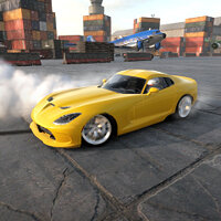 Достижение Backward в игре CarX Drift Racing Online для Xbox One