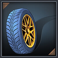 Трофей {trophy} в игре CarX Drift Racing Online для PS4