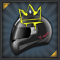 Трофей {trophy} в игре CarX Drift Racing Online для PS4