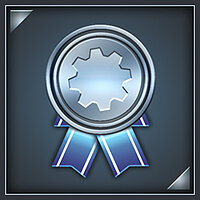 Трофей {trophy} в игре CarX Drift Racing Online для PS4