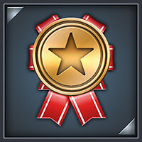 Трофей {trophy} в игре CarX Drift Racing Online для PS4