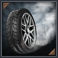 Трофей {trophy} в игре CarX Drift Racing Online для PS4