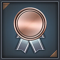 Трофей {trophy} в игре CarX Drift Racing Online для PS4
